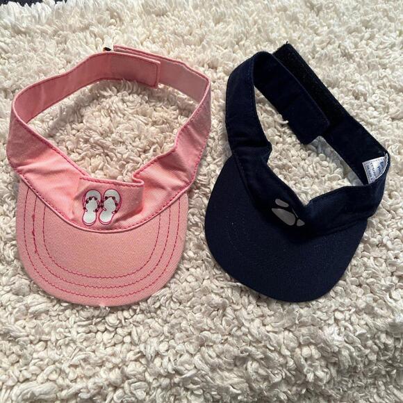 Build-A-Bear Hats and Backpack Lot - Picture 3 of 6